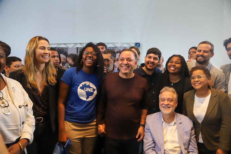 Maior programa municipal de aluguel universitário do país começa em Niterói – Prefeitura Municipal de Niterói