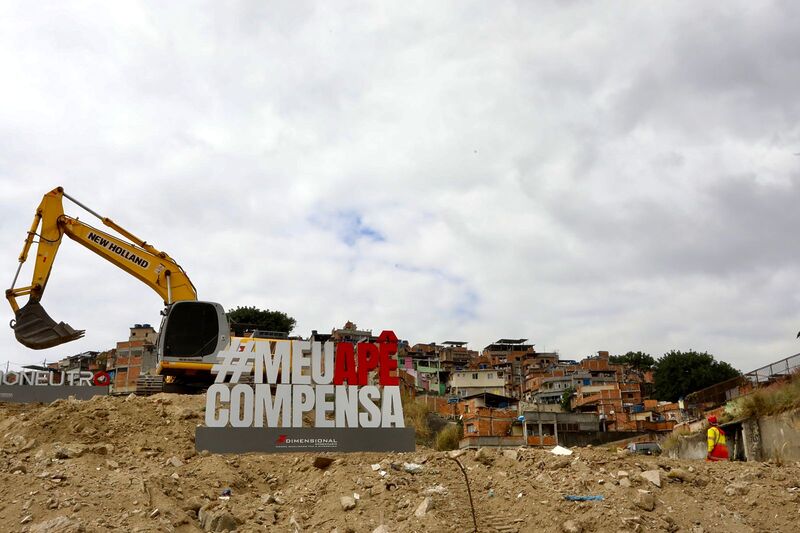 Prefeitura lança mais dois residenciais Minha Casa, Minha Vida na Mangueira – Prefeitura da Cidade do Rio de Janeiro