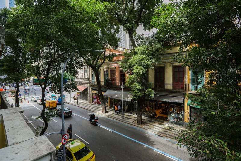 Reviver Centro Patrimônio PRÓ-APAC: Prefeitura anuncia os primeiros 16 imóveis que poderão ser desapropriados para revitalização urbana – Prefeitura da Cidade do Rio de Janeiro