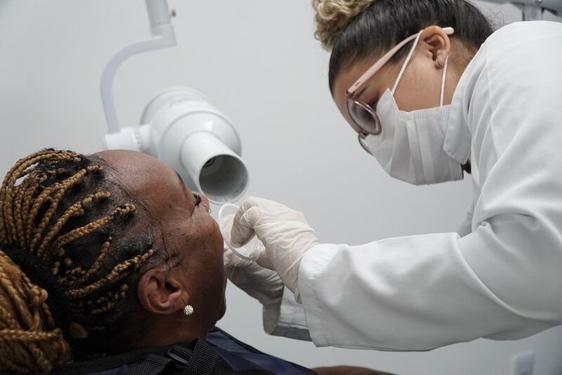 São Gonçalo amplia acesso a exames odontológicos