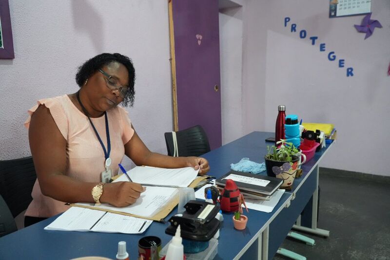 São Gonçalo realiza cadastro de famílias voluntárias no Serviço de Acolhimento Familiar