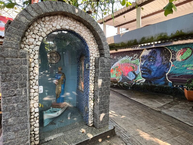 Festa de São Pedro agita Itaipu no final de semana – Prefeitura Municipal de Niterói