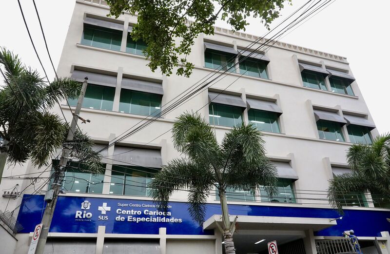 Secretaria de Saúde divulga o funcionamento das suas unidades durante a Cúpula do BRICS – Prefeitura da Cidade do Rio de Janeiro