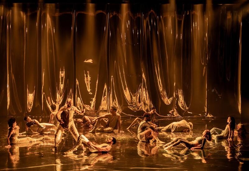 Niterói Semana de Dança 2025 apresenta espetáculos, oficinas e palestras para o Theatro Municipal – Prefeitura Municipal de Niterói