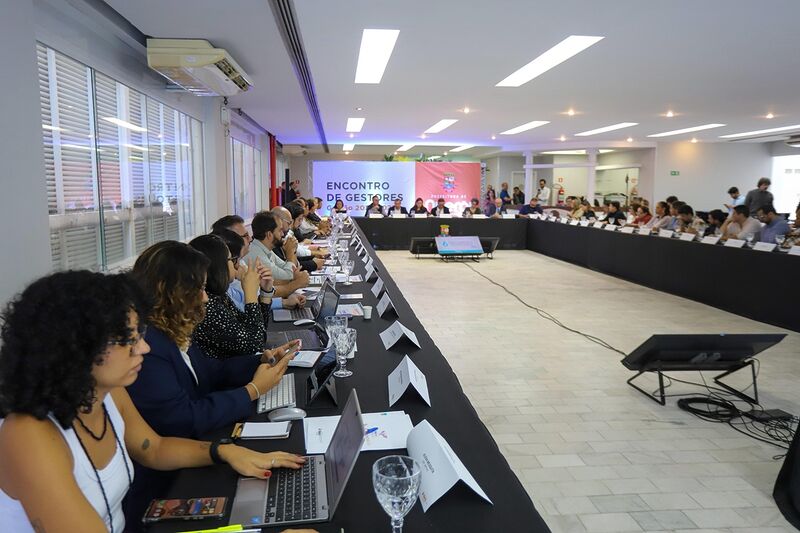 Prefeitura de Niterói define metas prioritárias para o segundo semestre – Prefeitura Municipal de Niterói