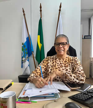 Secretaria de Administração – Prefeitura Municipal de Niterói