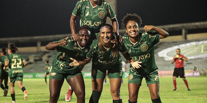 Brasileirão Feminino A3: Atlético-PI avança e pega Vila Nova na final