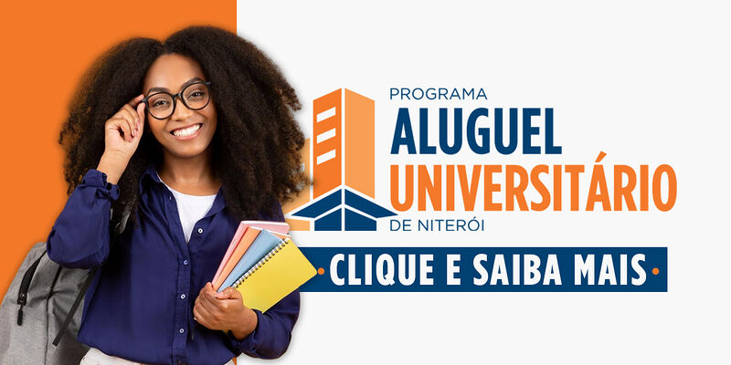 Aluguel Universitário