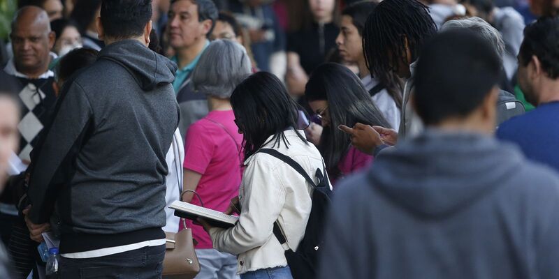 CNU 2025: pedidos de isenção da taxa de inscrição vão até terça-feira