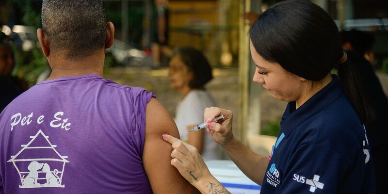 Pesquisa avalia impactos do VSR em quem tem mais de 60 anos