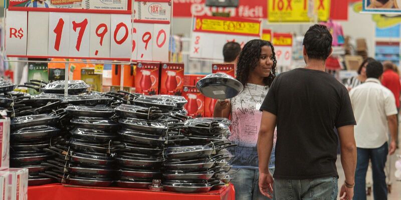 IPCA de junho faz Brasil estourar novo modelo de metas de inflação