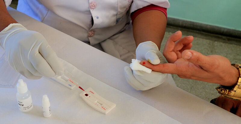 Niterói reforça prevenção e diagnóstico precoce no combate às hepatites virais – Prefeitura Municipal de Niterói