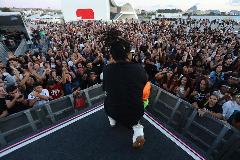 Marcha para Jesus reúne cerca de 15 mil pessoas em Niterói – Prefeitura Municipal de Niterói
