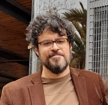 Rio de Janeiro (RJ), 11/07/2025 - Personagem Marco Aurélio - Pesquisadores brasileiros enfrentam incertezas para pesquisar nos EUA.
Foto: Marco Aurélio/Arquivo Pessoal