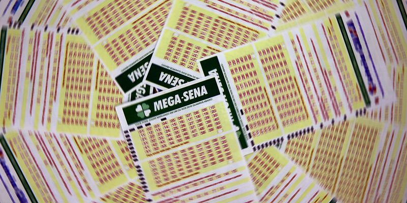 Mega-Sena acumula novamente e prêmio vai para R$ 38 milhões