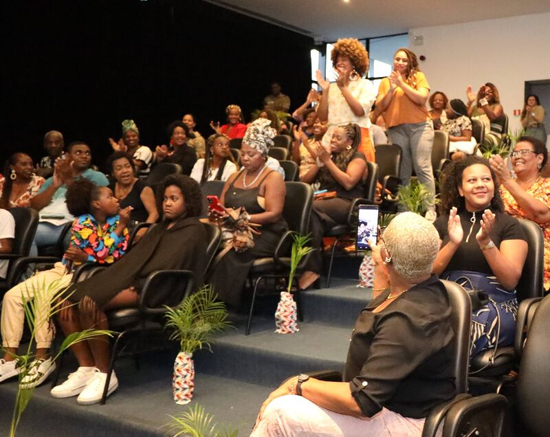 Niterói recebe a sexta edição da Conferência Municipal de Políticas para as Mulheres – Prefeitura Municipal de Niterói