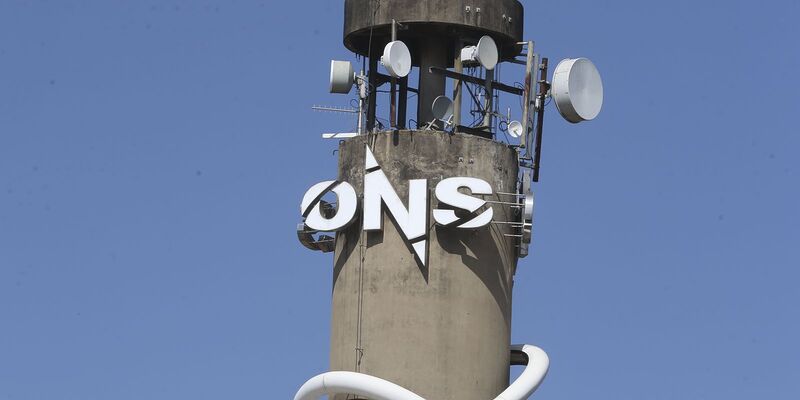 ONS determina aumento do uso de térmicas para garantir energia