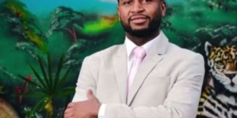 Marceneiro foi vítima de homicídio doloso, diz MP