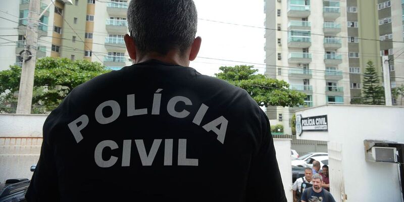 Polícia faz operação contra quadrilha que furtava de petróleo bruto
