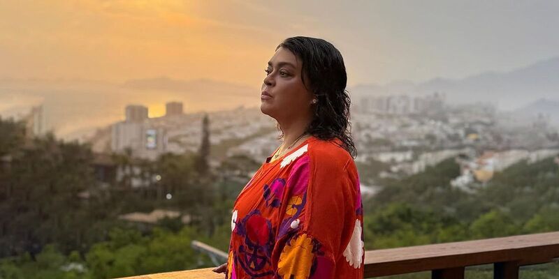 Velório de Preta Gil reúne centenas de pessoas no Rio