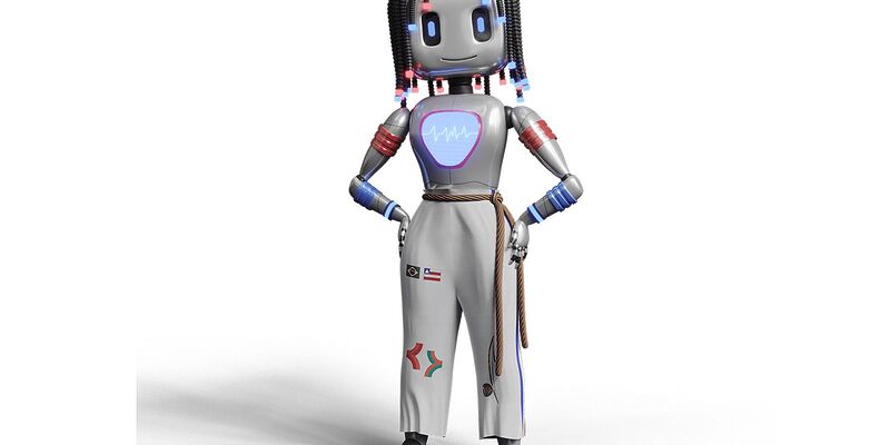 Copa do mundo de robótica reúne em Salvador participantes de 40 países