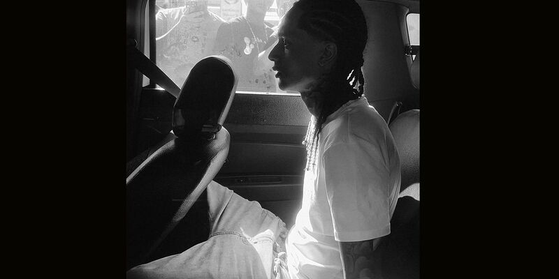 Polícia do Rio diz que rapper impediu apreensão de ladrão de carro