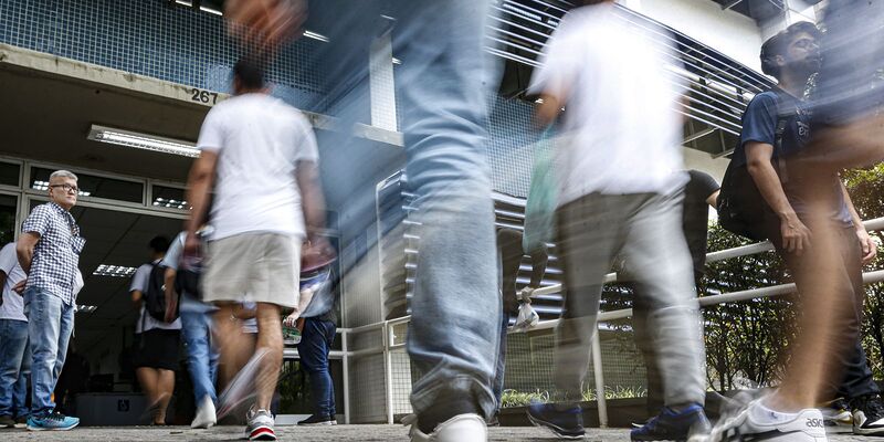 Enad 2025: concluintes devem preencher questionário do estudante