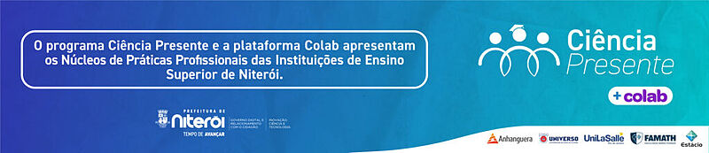Ciência Presente – Famath
