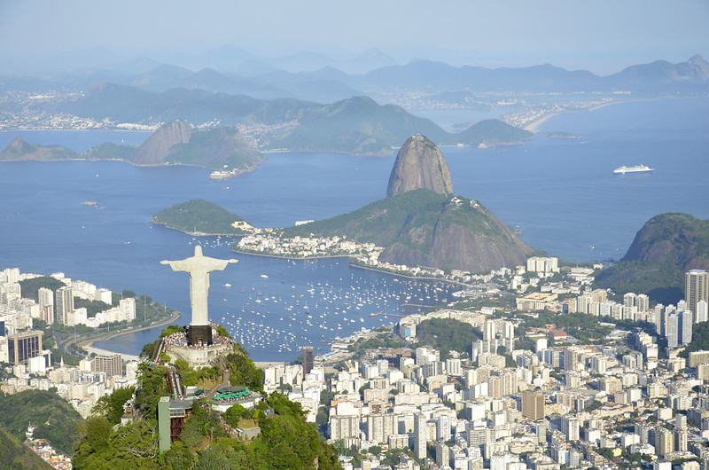 Boletim Econômico do Rio chega à edição número 50 – Prefeitura da Cidade do Rio de Janeiro