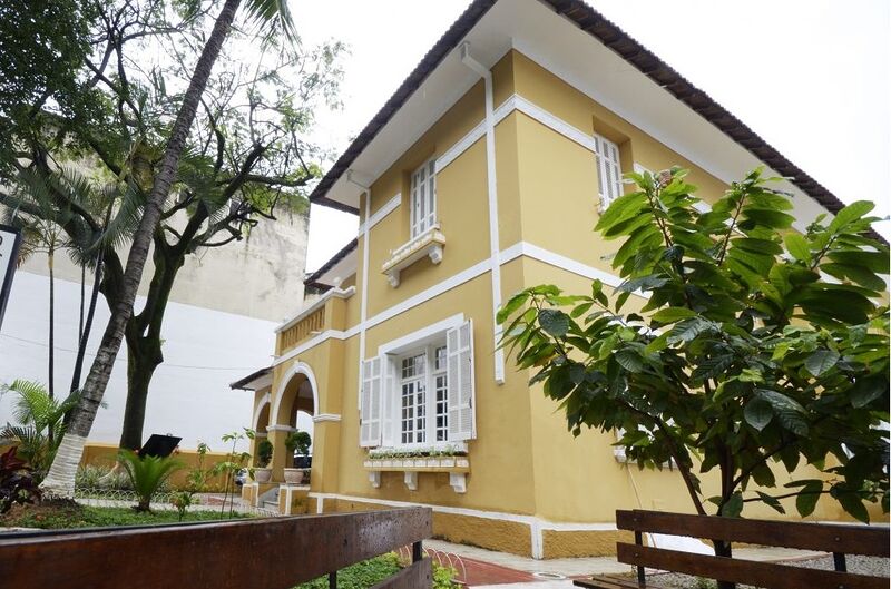 Casa de Cultura vai receber exposição sobre o “vulcão de Nova Iguaçu”