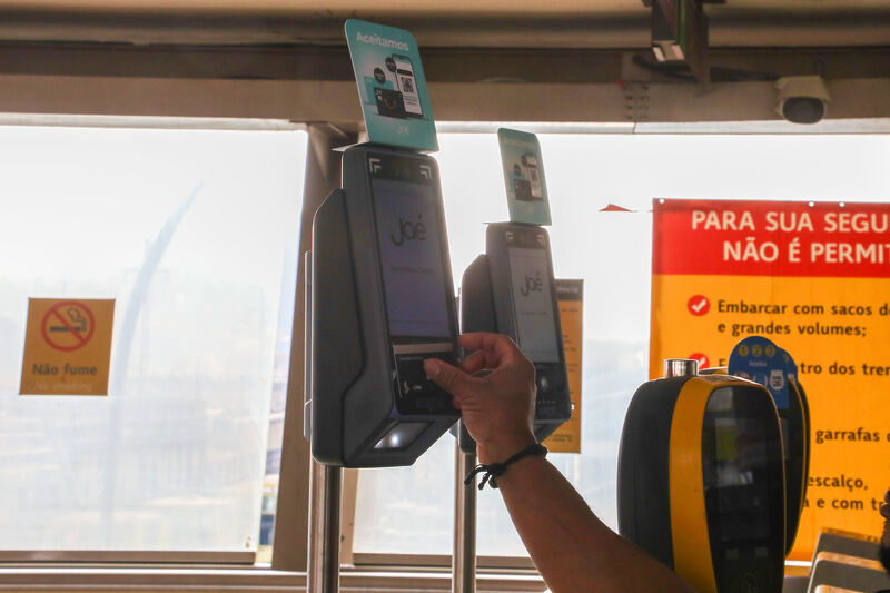 Jaé bate recorde de viagens, e vale-transporte cresce 451,3% nos dois primeiros dias úteis da operação exclusiva – Prefeitura da Cidade do Rio de Janeiro