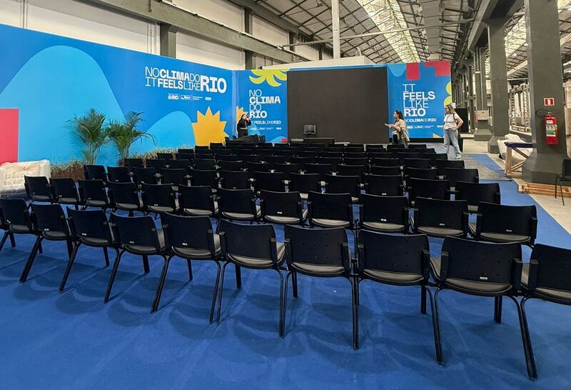 Na abertura do Rio Innovation Week, Prefeitura anuncia mais uma etapa do Sandbox.Rio e início do projeto Desafio Rio – Prefeitura da Cidade do Rio de Janeiro