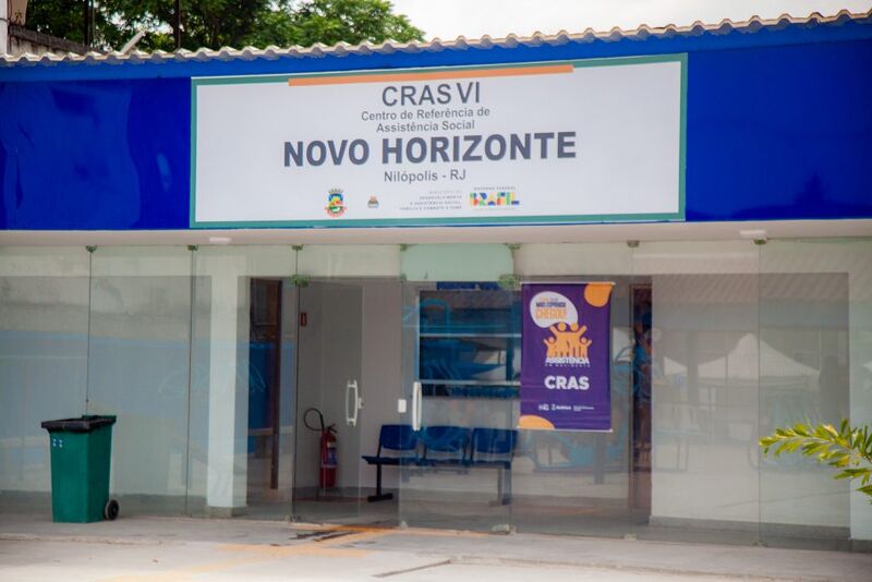 Nilópolis descentraliza atendimentos do Bolsa Família para unidades do CRAS