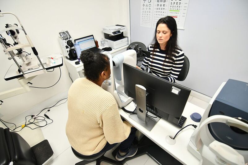 Nova Iguaçu inicia mutirão de consultas e amplia vacinação aos sábados