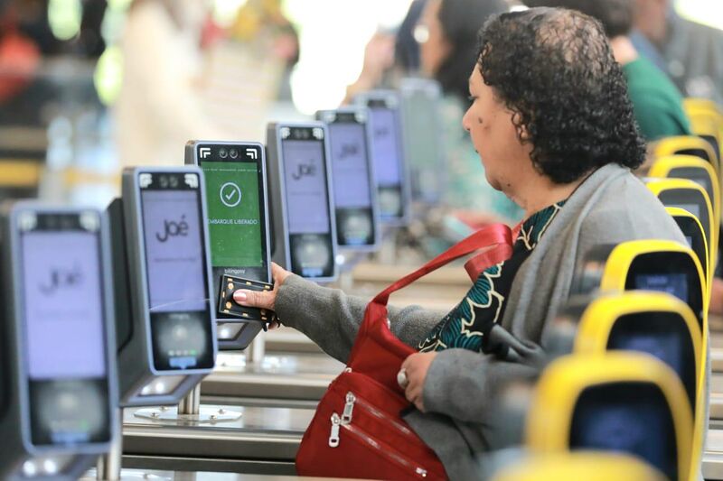 Primeiro dia útil de operação exclusiva do Jaé tem 1 milhão de embarques e 80% de uso do novo sistema – Prefeitura da Cidade do Rio de Janeiro
