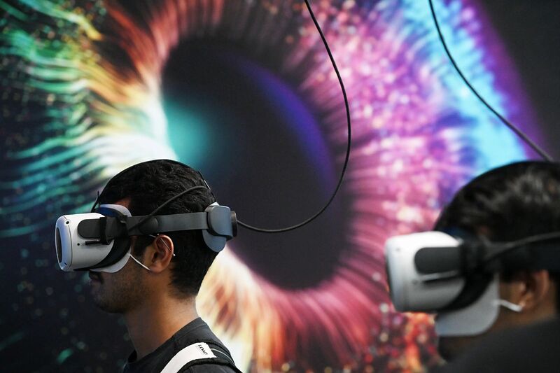 Rio Innovation Week: município terá arena no maior evento de tecnologia da América Latina – Prefeitura da Cidade do Rio de Janeiro