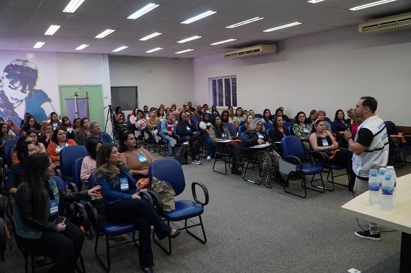  São Gonçalo amplia acesso a diagnóstico e tratamento da tuberculose