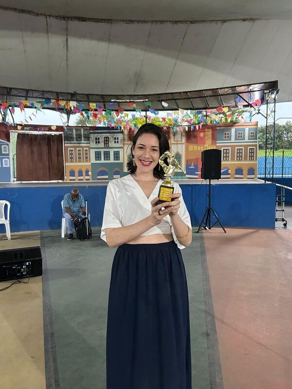 São Gonçalo divulga vencedores do 2º Festival de Seresta