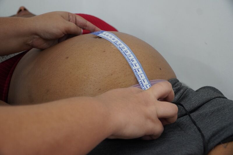 São Gonçalo reforça importância do acompanhamento pré-natal