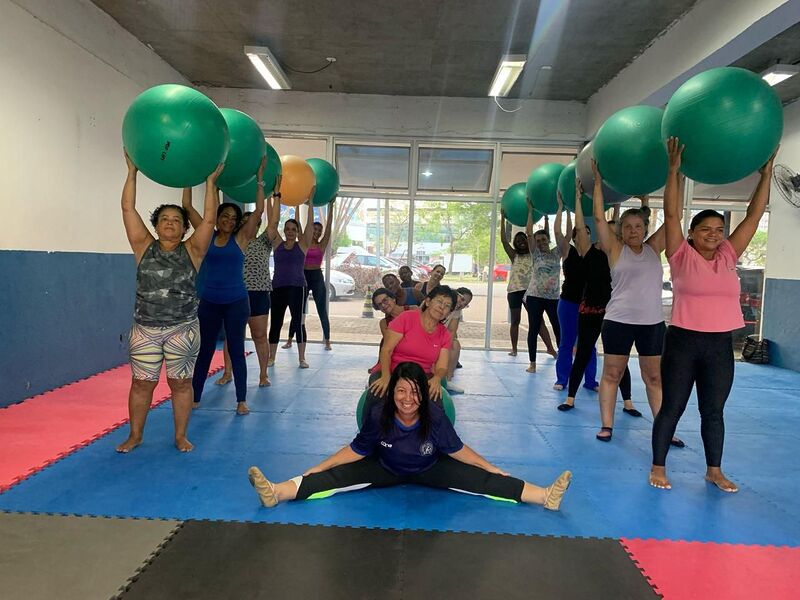 Vila Olímpica no Recreio dos Bandeirantes abre mais de mil vagas para modalidades esportivas – Prefeitura da Cidade do Rio de Janeiro