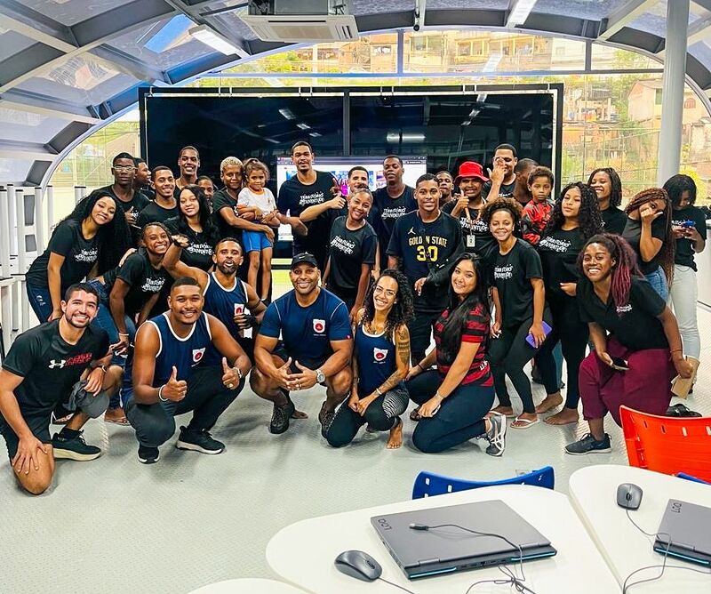 Prefeitura abre inscrições para nova etapa do projeto Território da Juventude, no Viradouro – Prefeitura Municipal de Niterói