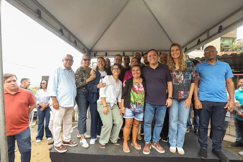 Prefeitura de Niterói vai iniciar obras de contenção de encostas no Morro Boa Vista – Prefeitura Municipal de Niterói