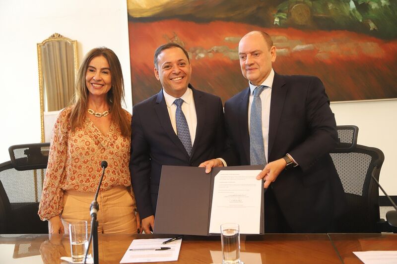 Niterói assina acordo histórico de cooperação com Tribunal de Justiça para serviços voltados à população em situação de rua