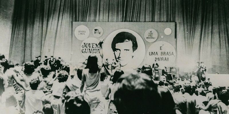 Hoje é Dia: 90 anos de Candeia e Jovem Guarda são destaques da semana