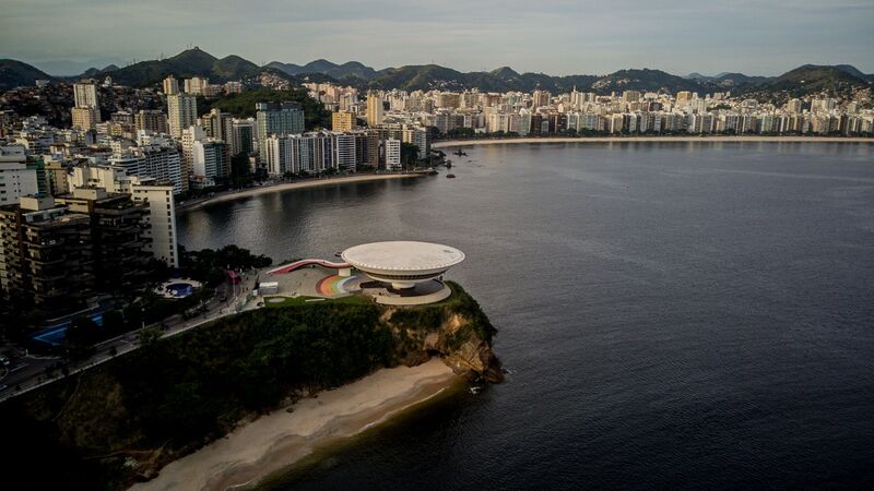 Niterói é uma das melhores cidades do país em gestão pública em ranking de competitividade – Prefeitura Municipal de Niterói