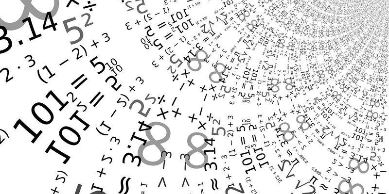 Especialistas debaterão papel da matemática na economia digital