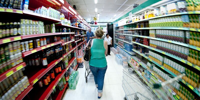 Preço da cesta básica cai em 15 das 27 capitais em julho