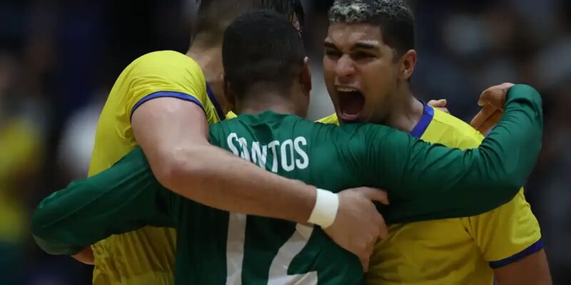 Jogos Pan-Americanos Júnior começam neste sábado no Paraguai