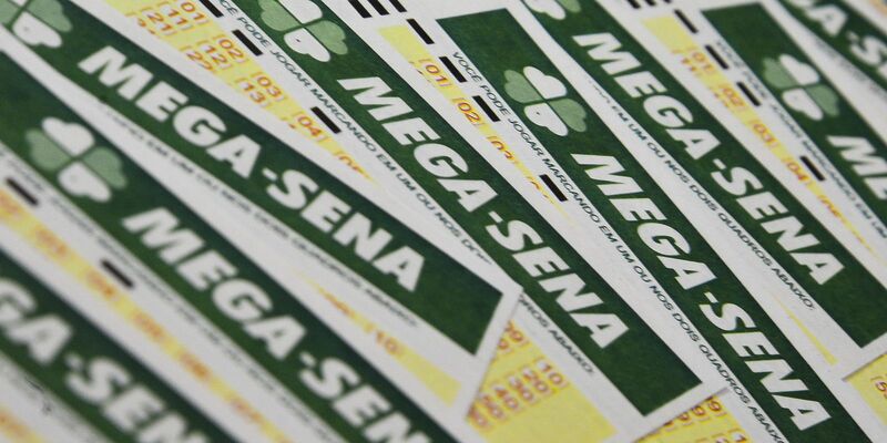 Mega-Sena sorteia nesta quinta-feira prêmio acumulado em R$ 55 milhões