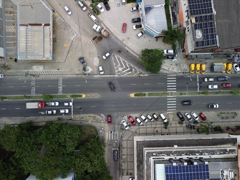 Prefeitura de Niterói vai iniciar nova fase da macrodrenagem para combater enchentes e rotatória do Badu – Prefeitura Municipal de Niterói